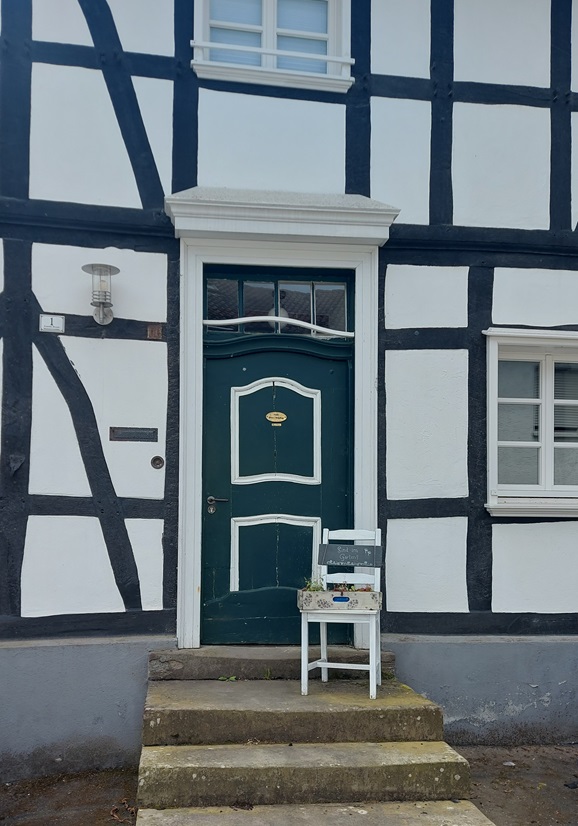 Hommermühle - 2024